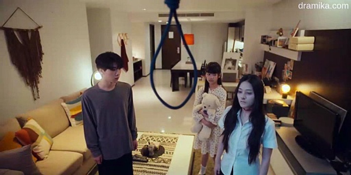 [ENG] EP.10 Fourever You Part 2