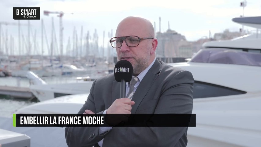 Embellir la "France moche"