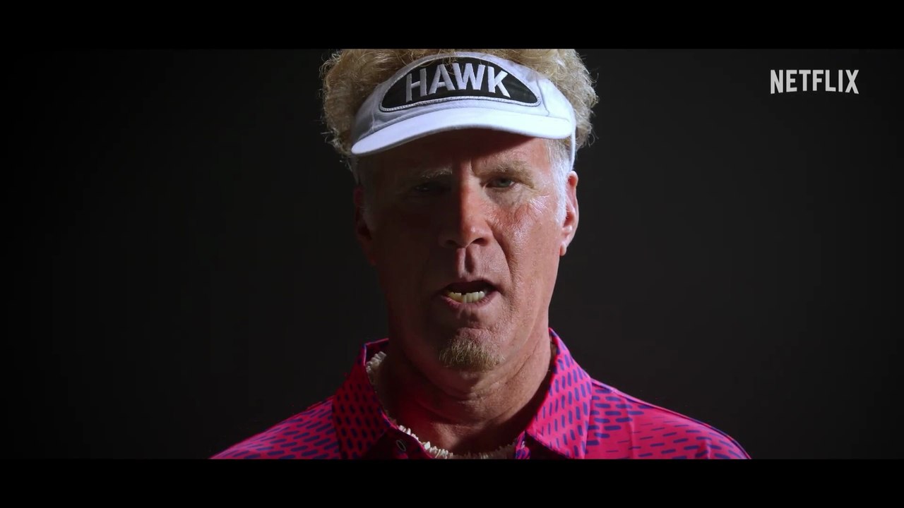 The Hawk - S01 Teaser Trailer (Deutsch) HD