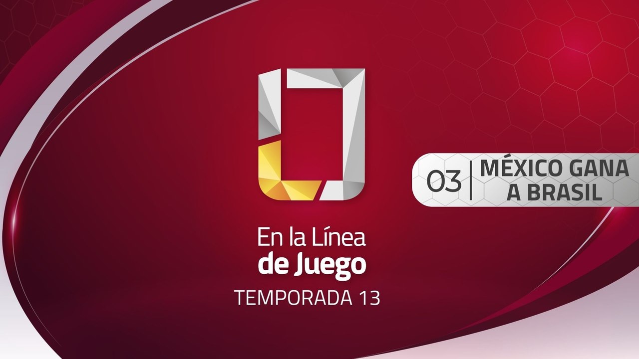 03 MÉXICO GANA A BRASIL