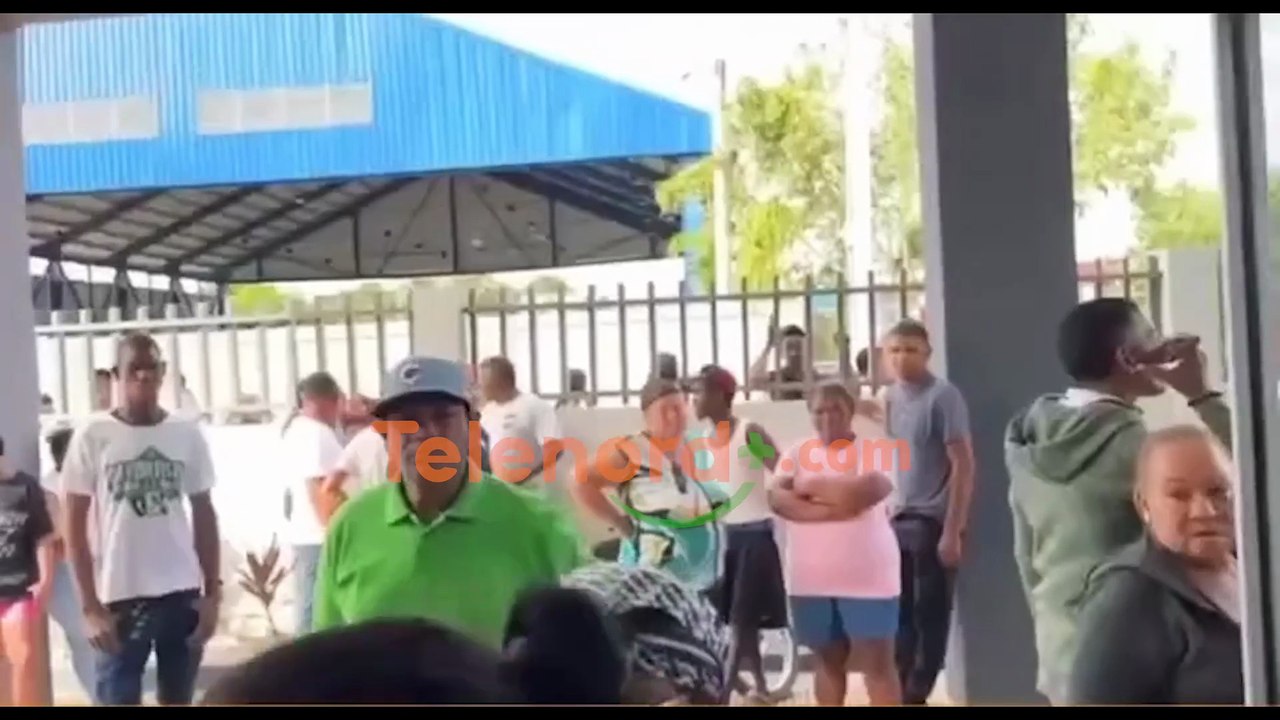 Familiares interrumpen velatorio de joven quien presuntamente presentó movimientos