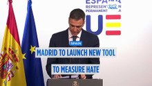 Spain to launch new tool to measure hate on social media
