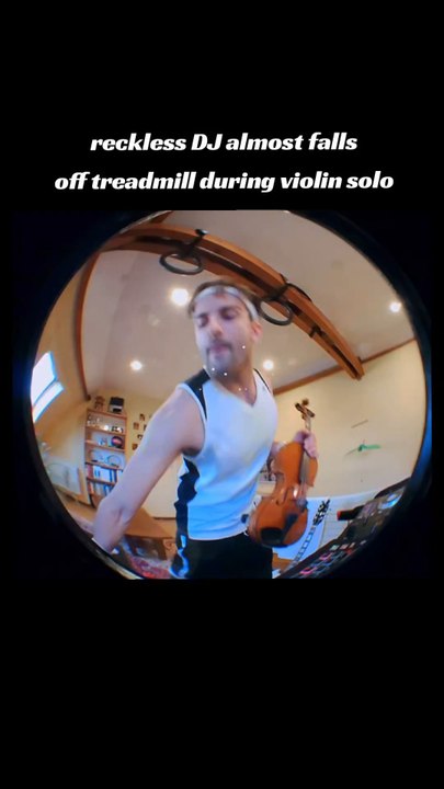 too dangerous !