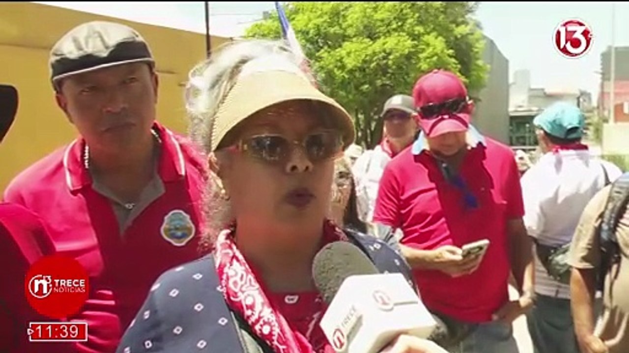 Trece Noticias - Edición Meridiana | 11 marzo 2026