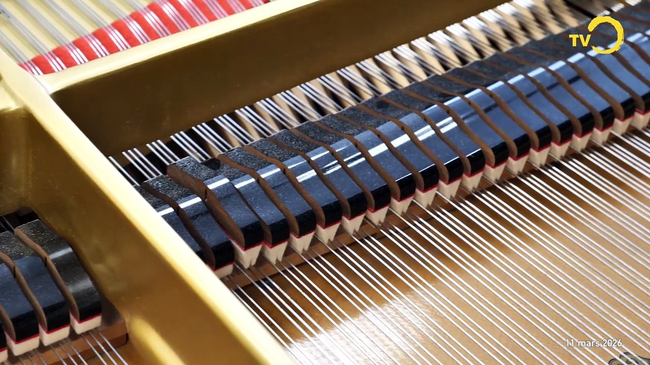 Sujet: Portes ouvertes du Conservatoire de musique