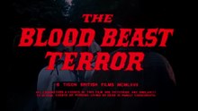The Blood Beast Terror