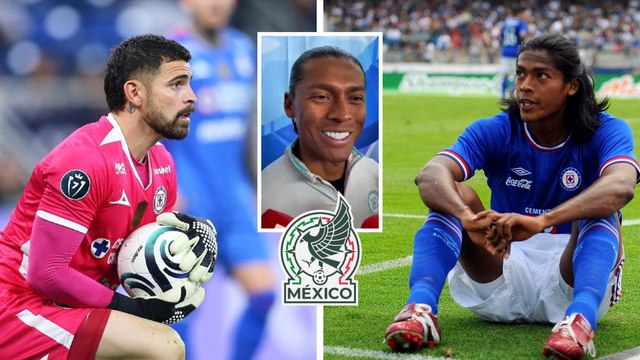 Joel Huiqui lanza el nombre de Gudiño para tomar lugar de Malagón en la Selección Mexicana