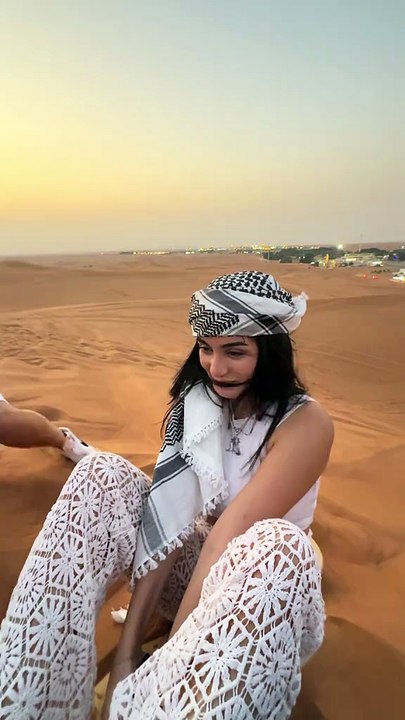 #desertsafari_#desertadventure_#dubaisafari_