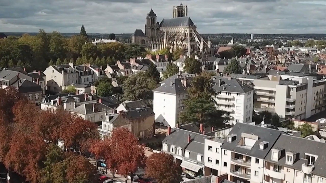 Paris-Nice 2026 - Stage 4 - Extended Highlights