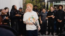 Ed Sheeran asegura que Benny Blanco es la 'persona con mejor olor' que conoce