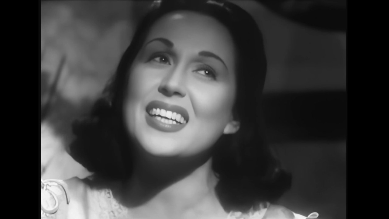 ليلى مراد - الحب جميل