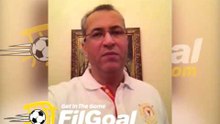 FilGoal.com على محمد يوجه رسالة لمصطفى فتحي و رمضان صبحي
