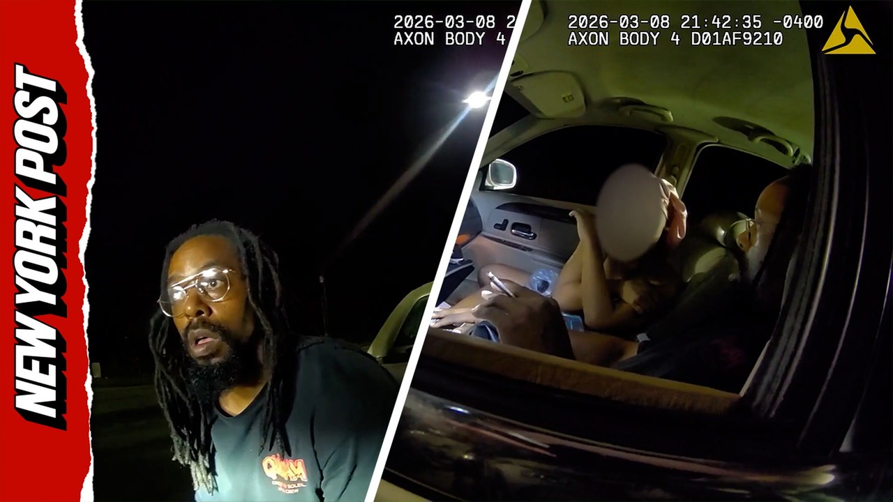 Missing Teen Girl Found Two States Over With 37-Year-Old Man at Traffic Stop