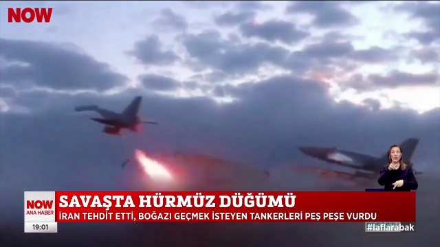 Küresel enerjinin darboğazı: Hürmüz Boğazı’nda neler oluyor?