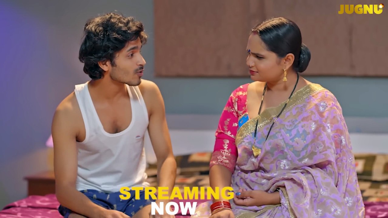 Lallu ki Mammi Official Reel
