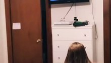 Dad Destroys TV After Daughter Ignores Chores… What Happens Next!|| Heartsome 💖