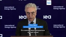 Страны-члены МАЭ договорились выпустить на рынок 400 млн баррелей нефти из резервов