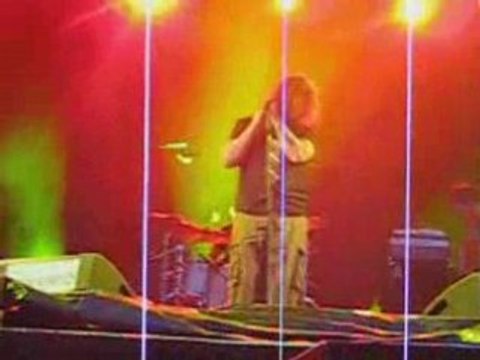 Les Cowboys Fringants Plus rien