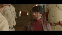 BLOODY BABU I Kannada Official Trailer 2025 I Yashaswa I Smitha I Dilip I Rajesh Murthy(720P_HD)