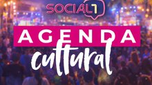 Agenda Cultural