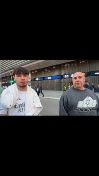 ¿Pitarch o Camavinga?: el madridismo responde