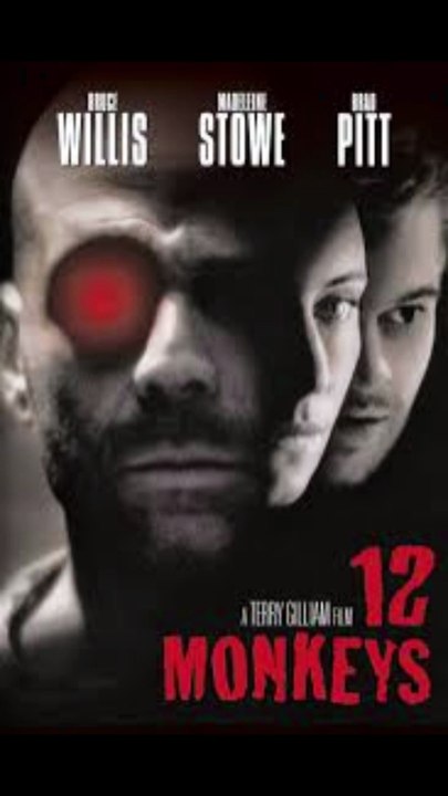 12 monkeys