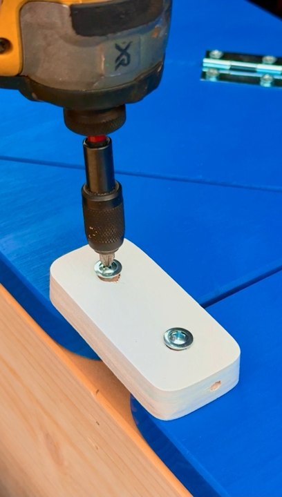 Folding box design is honestly the best way to save some space