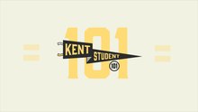 Kent Student 101 - Wednesday 11th March 2026