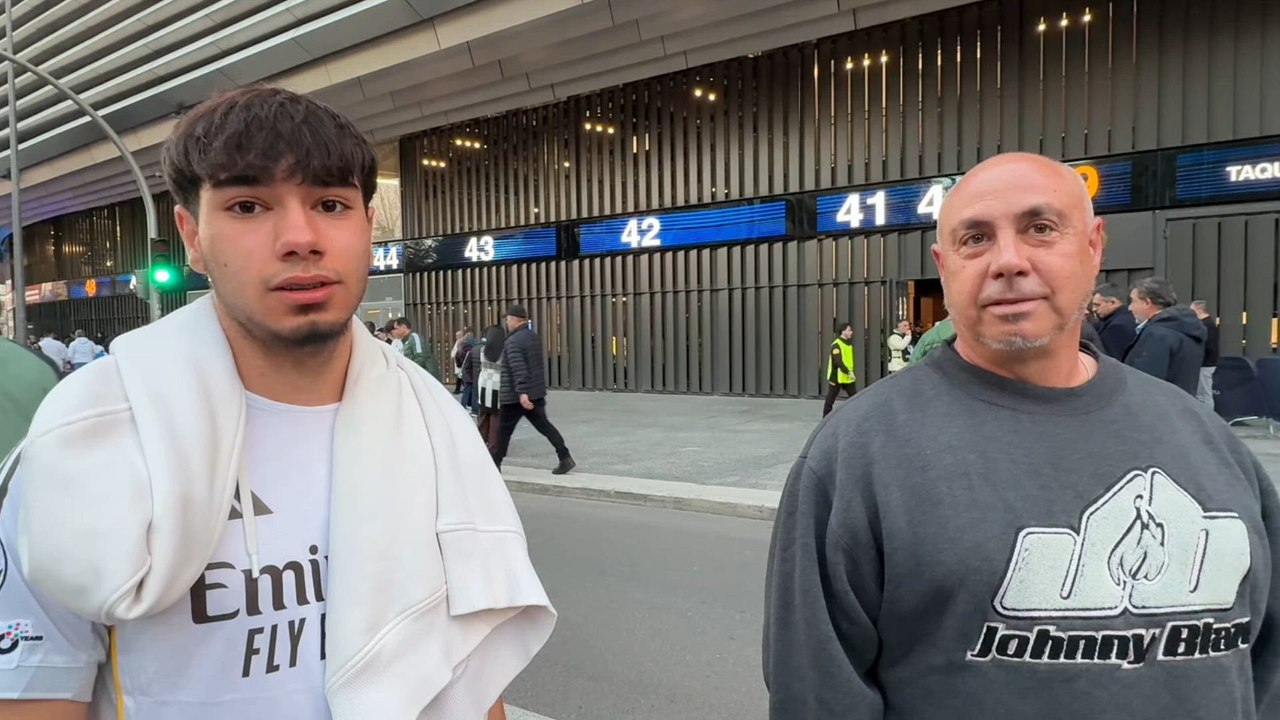 ¿Pitarch o Camavinga?: el madridismo responde