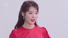 Lee Ji-eun (IU) Decorates Selfies While Answering Fan Questions | DIY Fan Love | Netflix [ENG SUB]