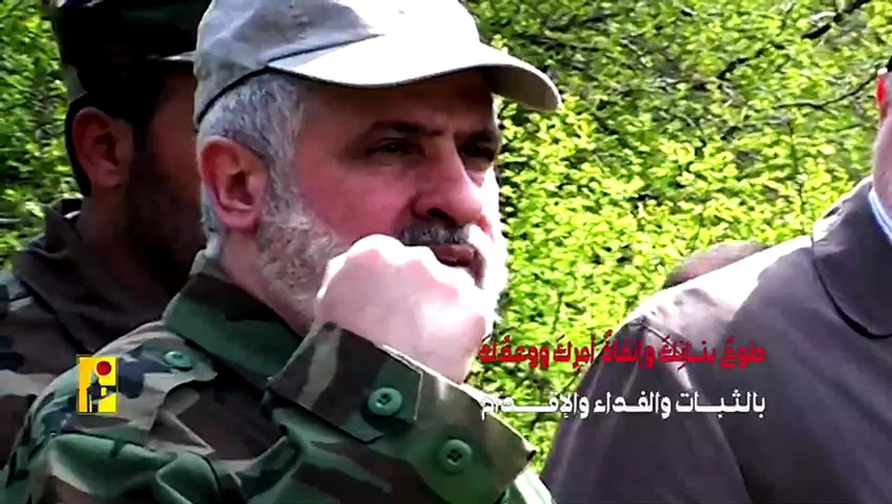 رسالة من مجاهدي المقاومة الإسلامية إلى سماحة الأمين العام لحزب الله الشيخ نعيم قاسم (حفظه الله) | 2026-03-11