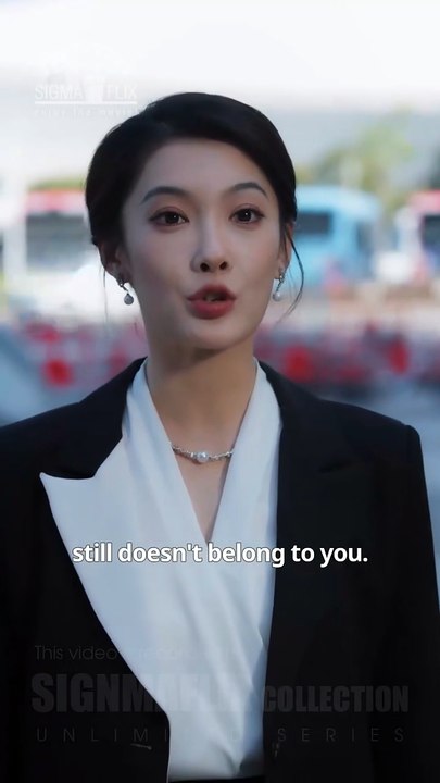 Goodbye Mr Foster / I Took It All Back / I Don't Want You Anymore / The Rest Is Yours To Regret - Dramma Movie (2026) | Eng Sub