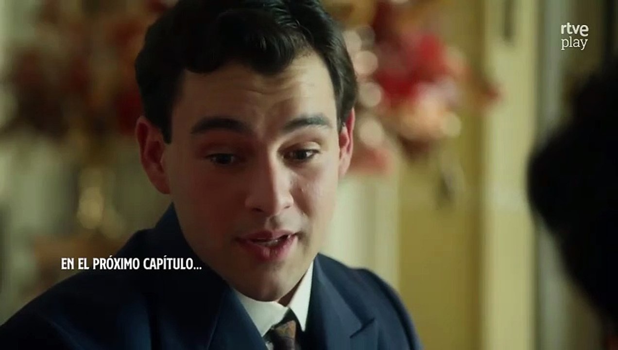 La Promesa Capitulo 795 AVANCE (12 marzo 2026)