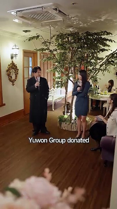 [Eng sub] The Mysterious Old Money Heiress Full Movie