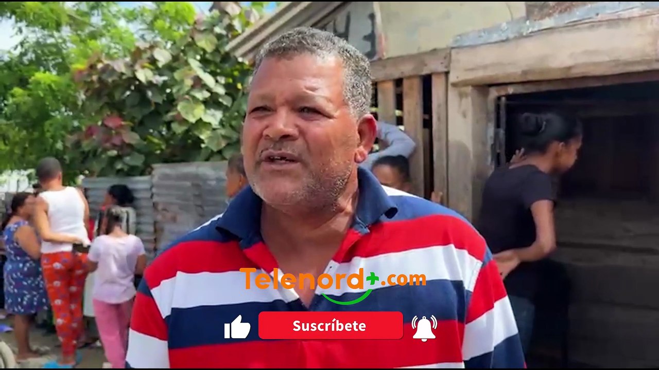 Investigan presunto suicidio de un hombre en su residencia en SFM; dejó carta a familiares