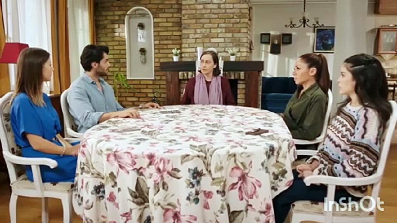 RUZGARLI TEPE ENG SUB EPISODE 163