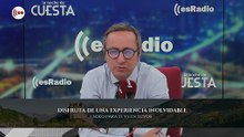 El día en 15 minutos: Trump vuelve a cargar contra España, mientras la guerra de Irán ya afecta a algunos sectores