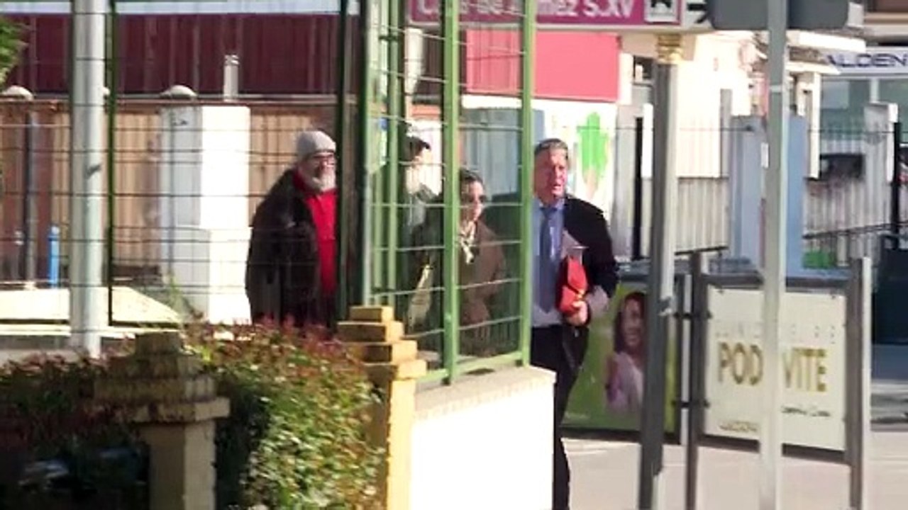 Detenidos dos hermanos en cuya casa se han encontrado restos óseos en la búsqueda de Cadenas