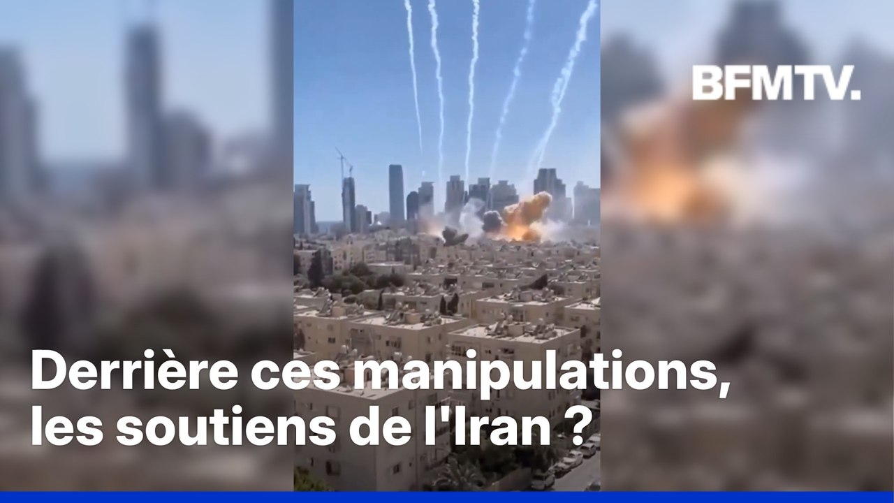 De plus en plus de contenus détournés ou générés par IA envahissent les réseaux sociaux