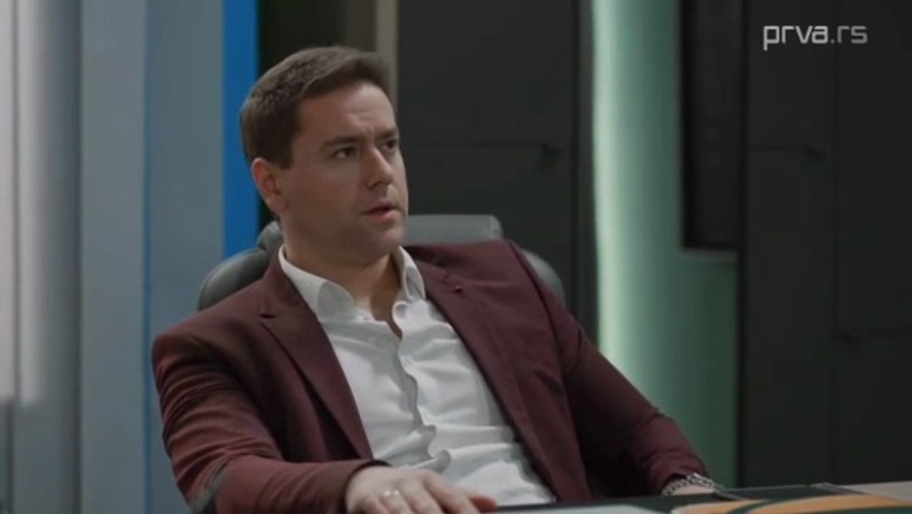 Igra sudbine 1734 Epizoda - Igra sudbine  Epizoda 1734