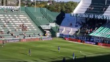 Gimnasia vs Banfield: el informe de Facundo Aché en la previa