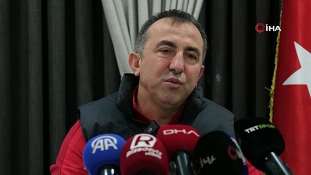 Recep Uçar: Trabzonspor çok kaliteli oyunculardan kurulu bir takım | Ajansspor | IHA
