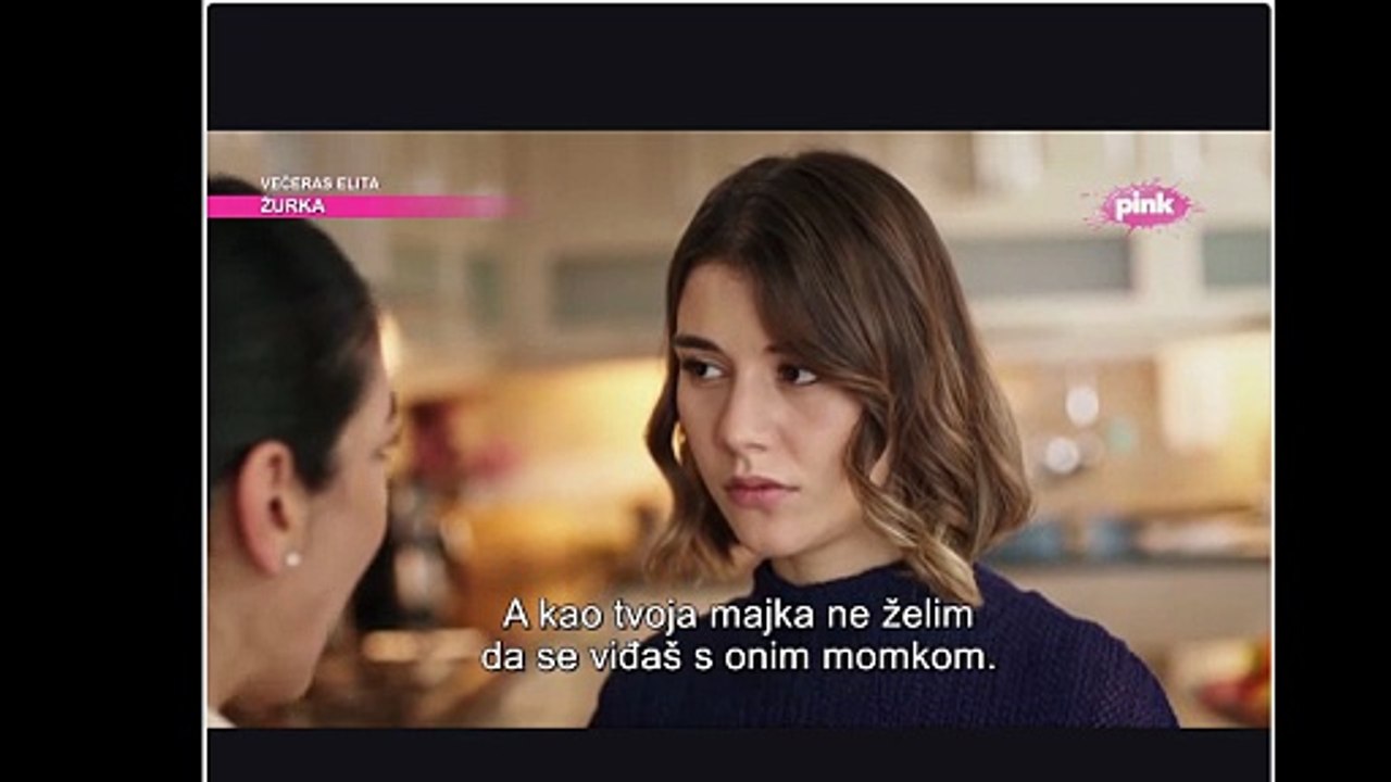 Serija Sudbina 159 epizoda