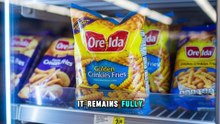 7 Frozen Fries Brands You Should NEVER Buy
