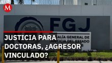 Justicia para residentes: Fernando 'G' a un paso de la cárcel