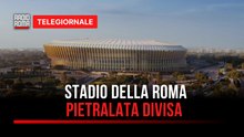 Telegiornale Roma e Regione Lazio - Edizione delle 19:30 di Mercoledì 11 Marzo 2026