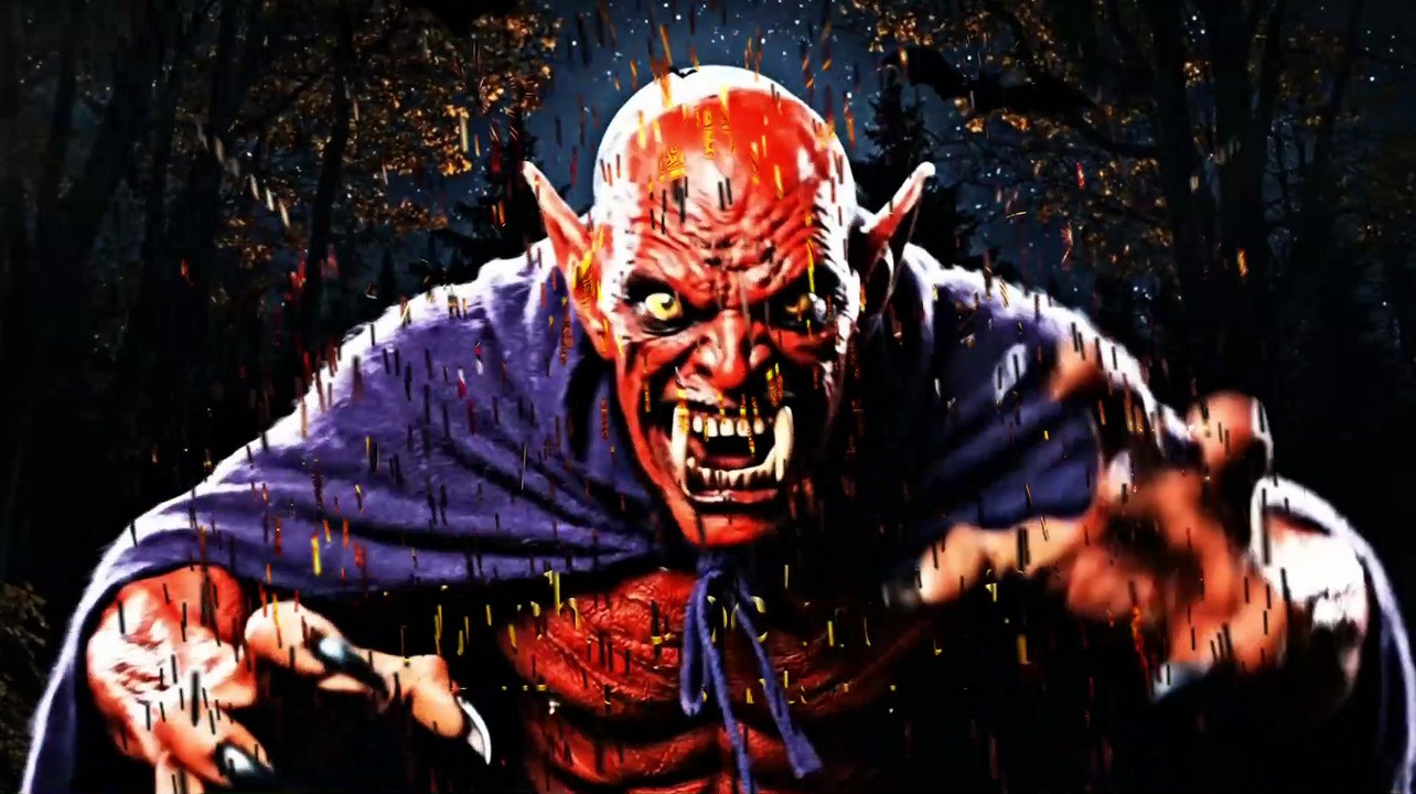 Trailer Kaspers Nightmare Follies