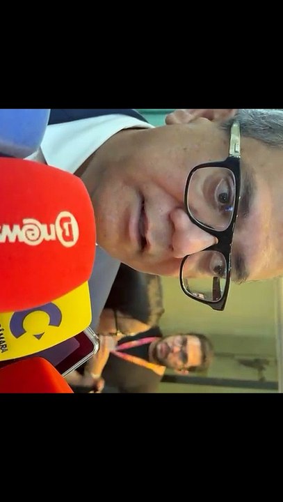 Carlos Muniz reage aos pagamentos do Banco Master a ACM Neto: "Tem que ser investigado"