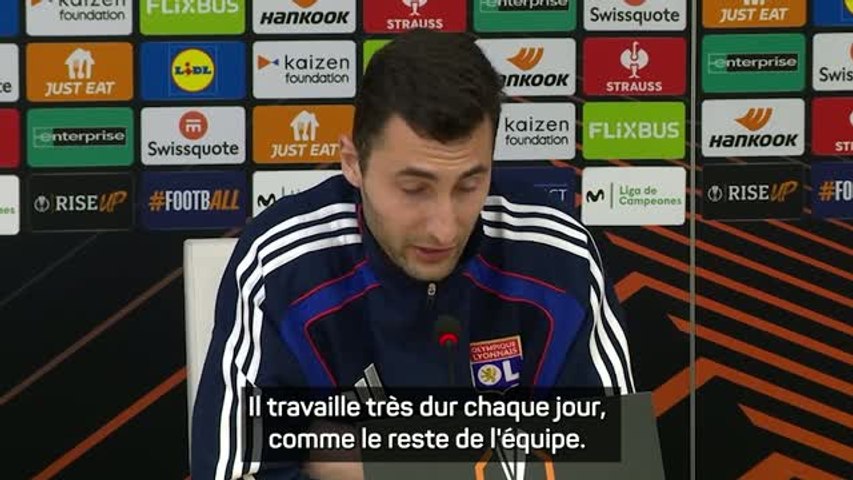 OL - Dominik Greif : 