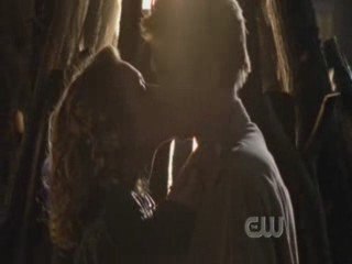 Lucas and Peyton : it's over ?